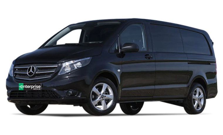 Private Premium Minivan (1-5)