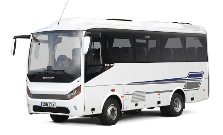 Private Standart Coach (17-27)