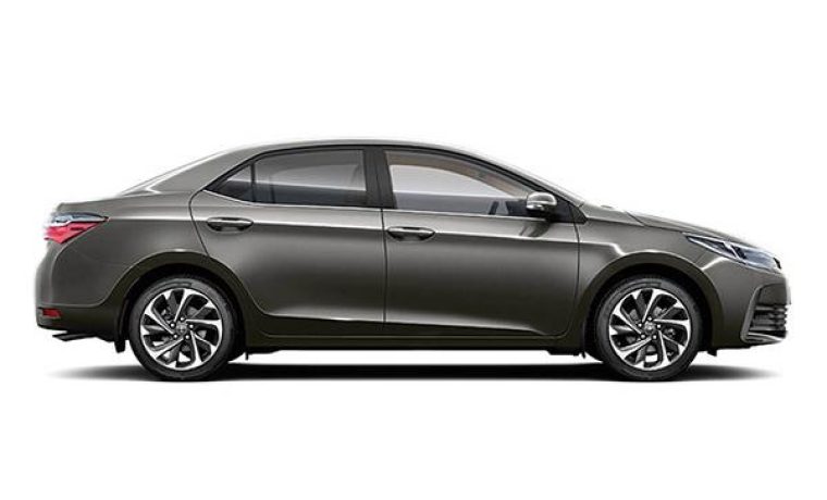 Private Standart Car (1-4)