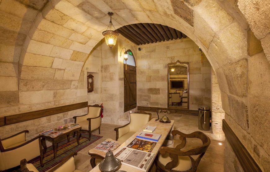 Turkish Bath & SPA