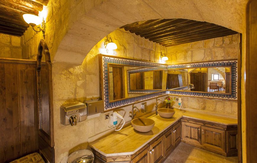 Turkish Bath & SPA
