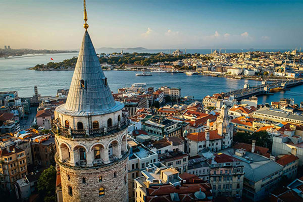Istanbul