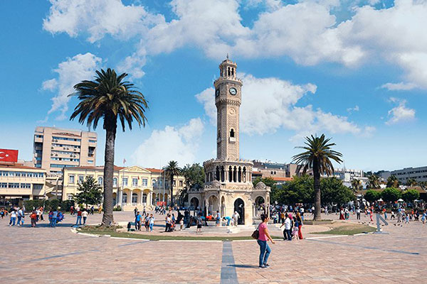 Izmir