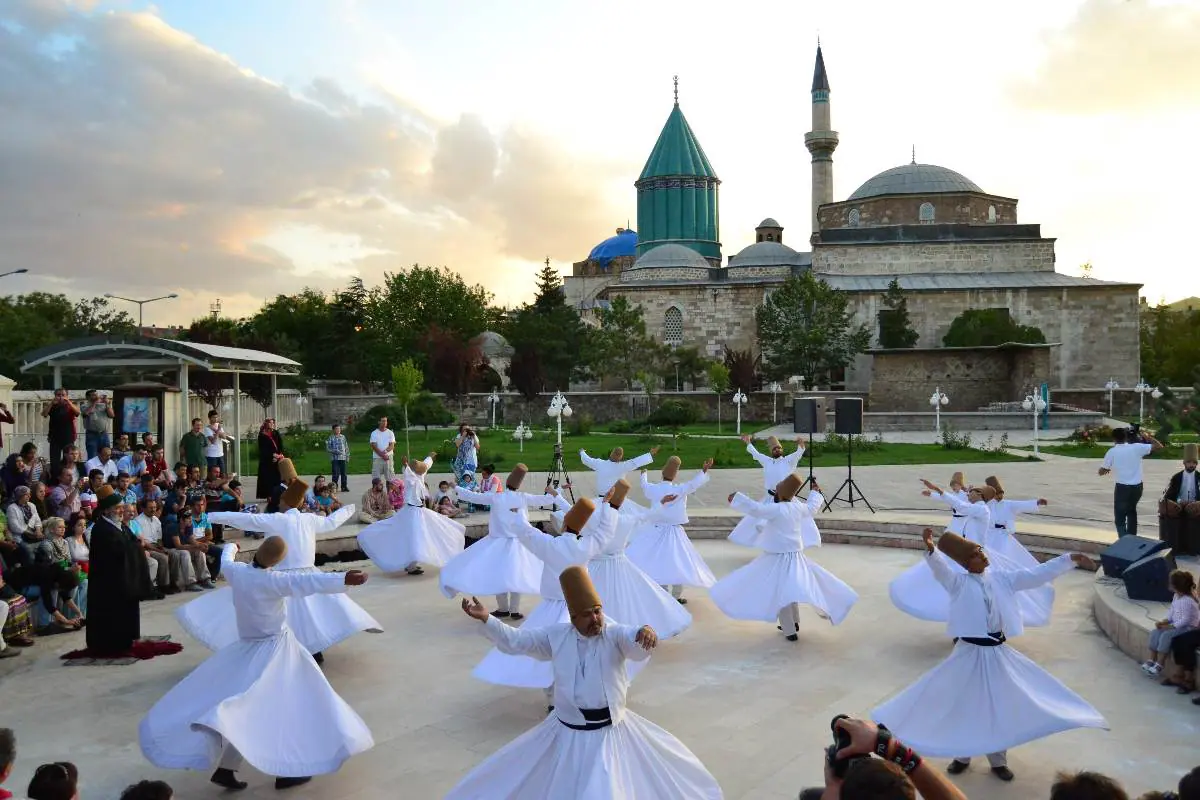 Konya