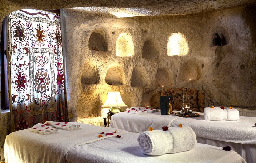 Turkish Bath & SPA