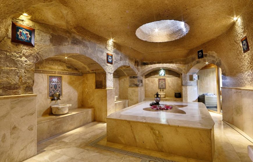 Turkish Bath & SPA