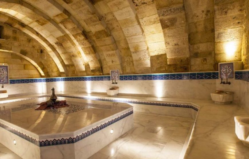 Turkish Bath & SPA