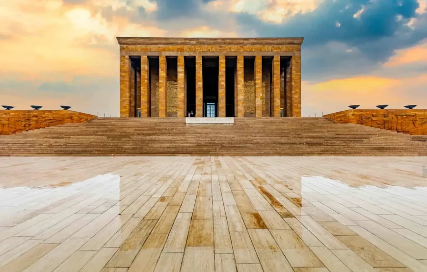 Ankara Tour