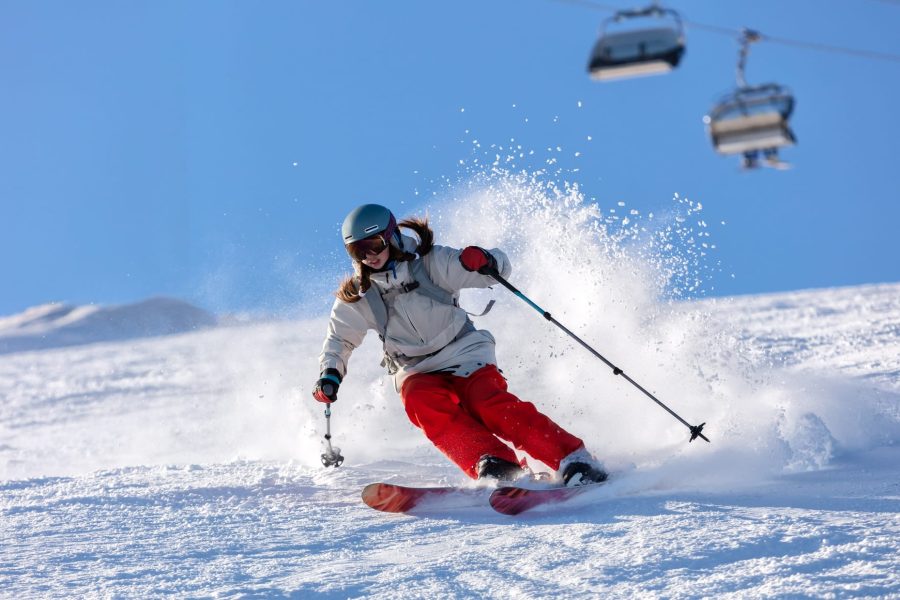 Erciyes Tour