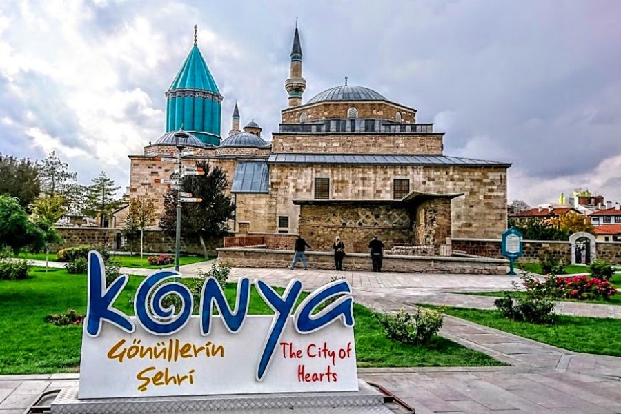 Konya Tour