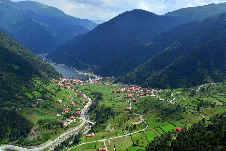 Uzungol Tour